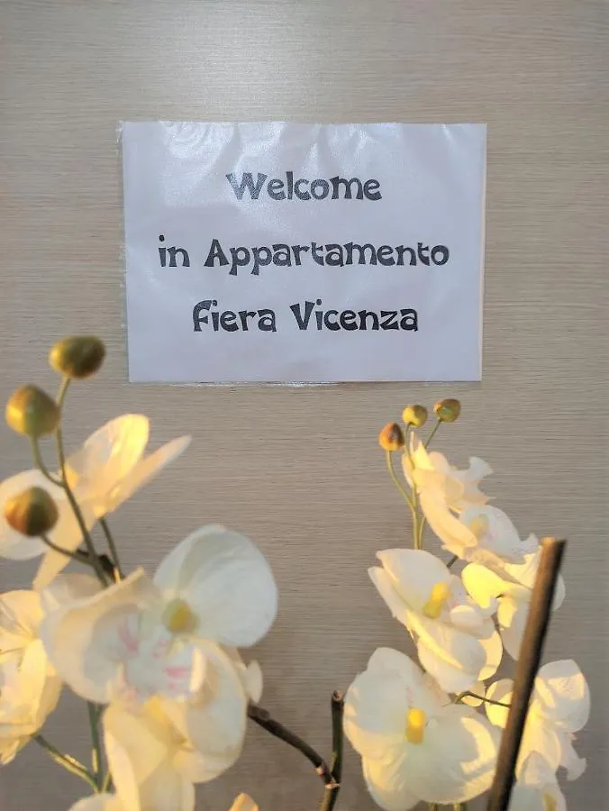 Appartamento Fiera Vicenza 0*,  Italy