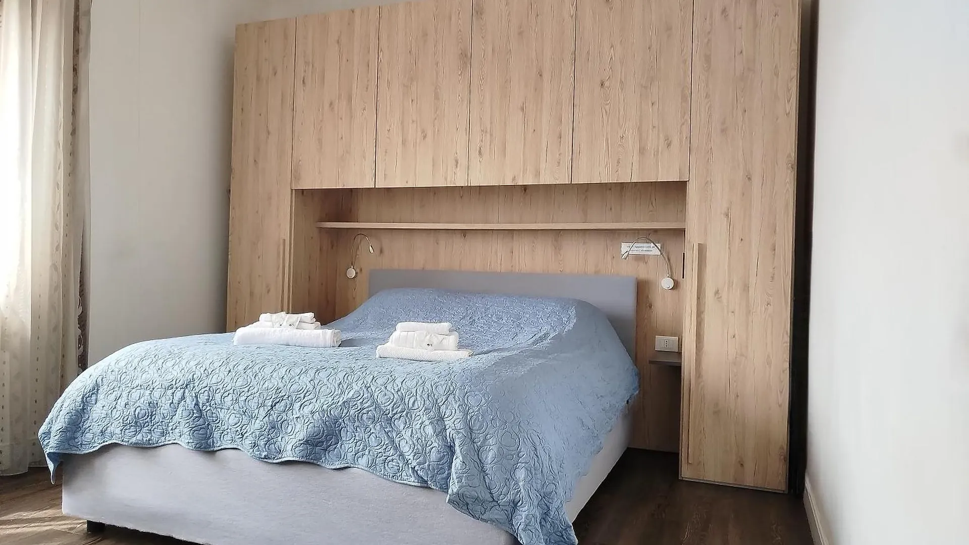 Apartment Appartamento Fiera Vicenza Italy