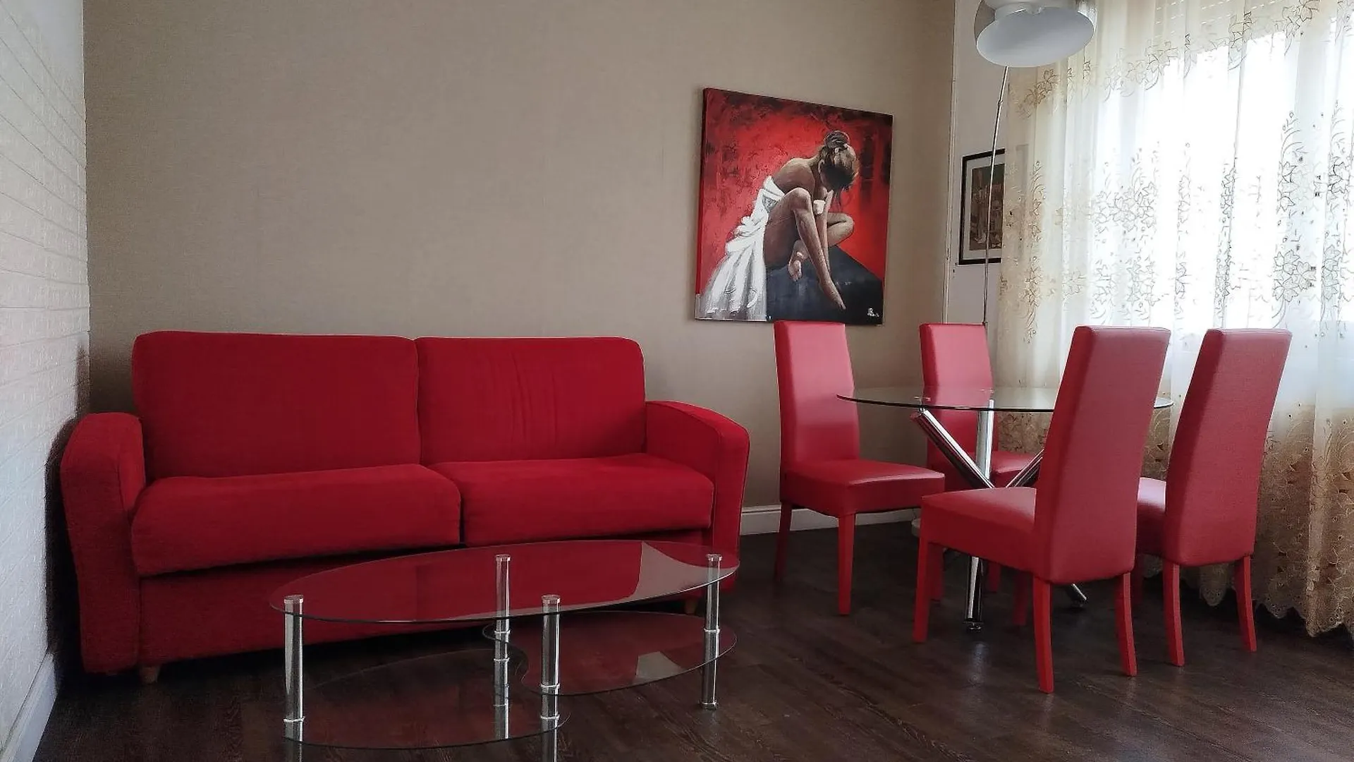 Apartment Appartamento Fiera Vicenza