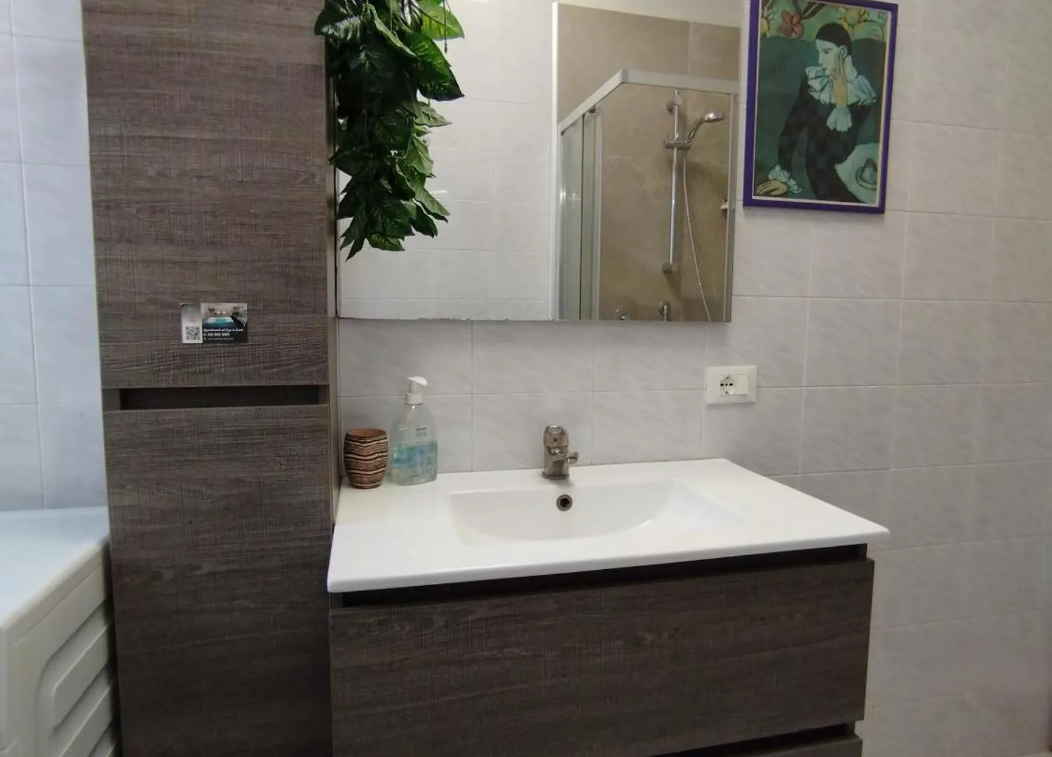 Appartamento Fiera Vicenza Apartment