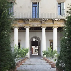 Lägenhet Palazzo Valmarana Braga, Vicenza