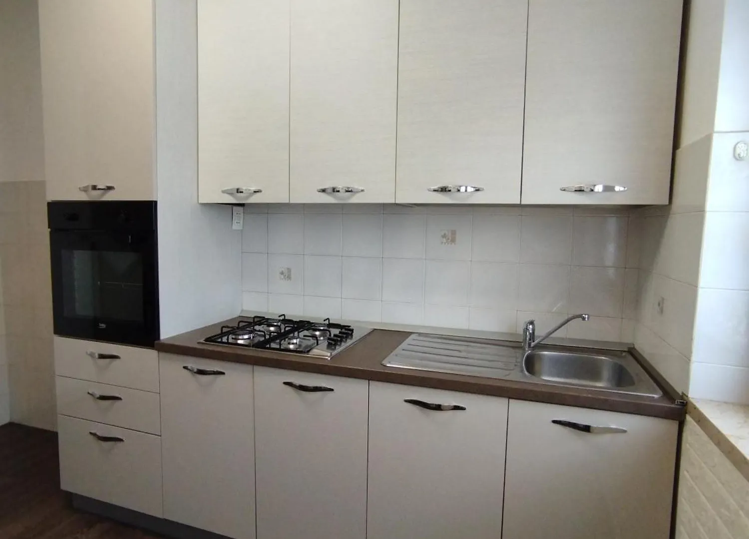 Apartmá  Vicenza 0*,