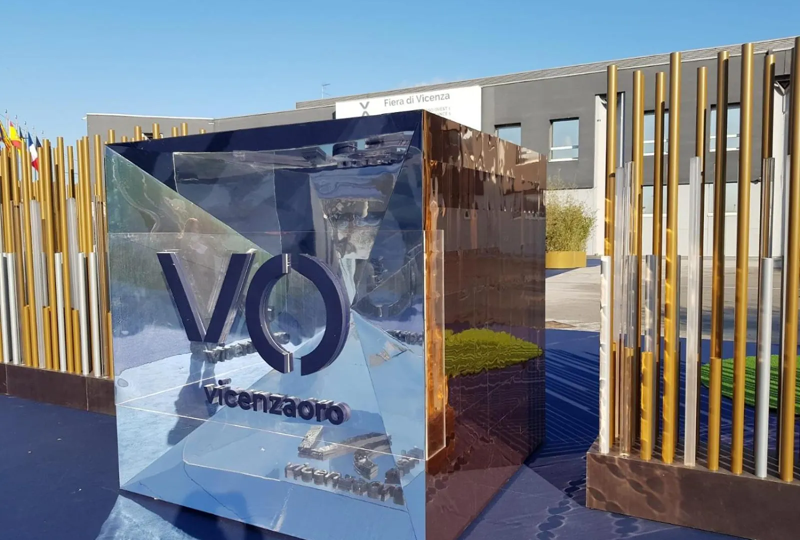 Appartamento Fiera Vicenza Italia